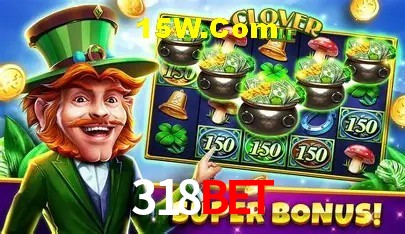 Apostas de Futebol 318bet