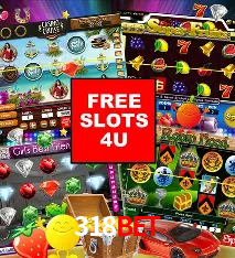 Login Seguro 318bet