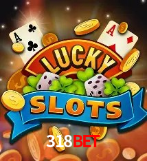 Recursos de Bônus 318bet