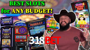 Exclusive Games 318bet