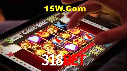 Segurança 2FA 318bet