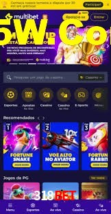 Live Casino 318bet