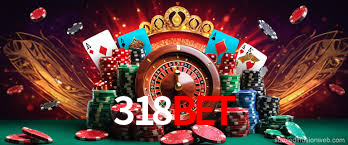 Spaceman Game 318bet
