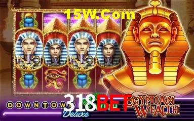 Estatísticas Esportivas 318bet