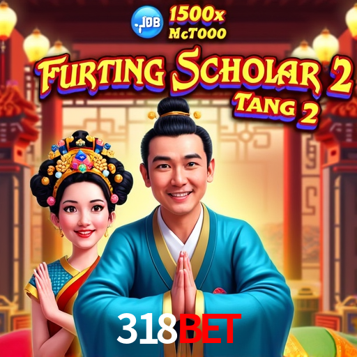 Slot Games 318bet