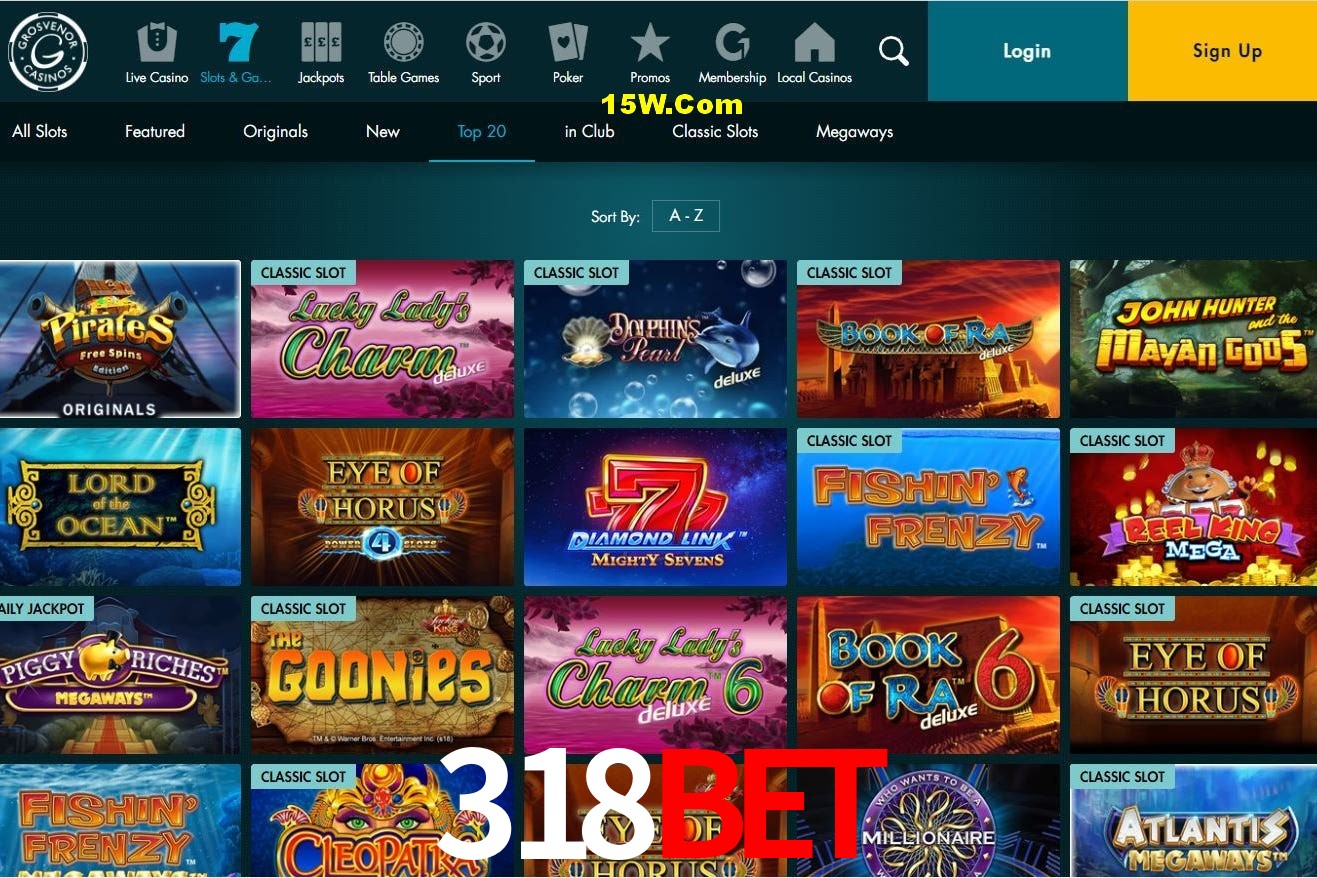 Sports Statistics 318bet