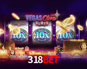 Jogos de Slot 318bet