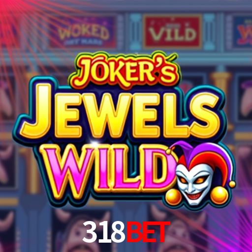 Mesa de Blackjack 318bet