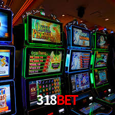 Daily Bonuses 318bet
