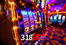 Roulette Table 318bet