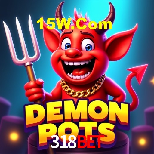 Casino VIP 318bet