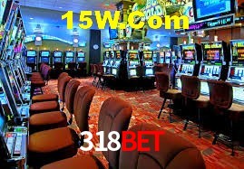 VIP Casino 318bet